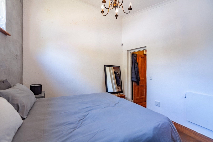 2 Bedroom Property for Sale in Observatory Western Cape
